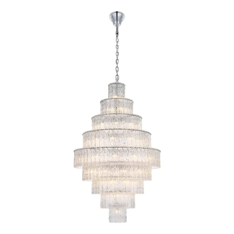 1015G40C-03GL — Elegant Lighting LED Pendant Lights  