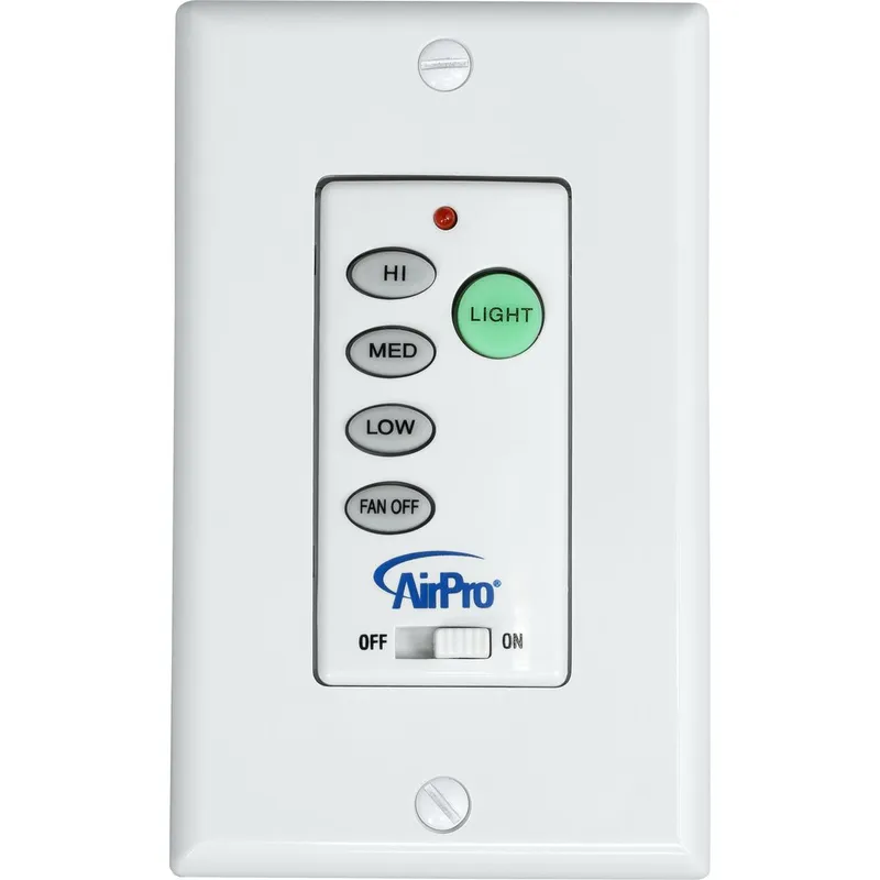 Ceiling Fan and Light Universal Wall Control — Progress Lighting LED Post Top Lights  