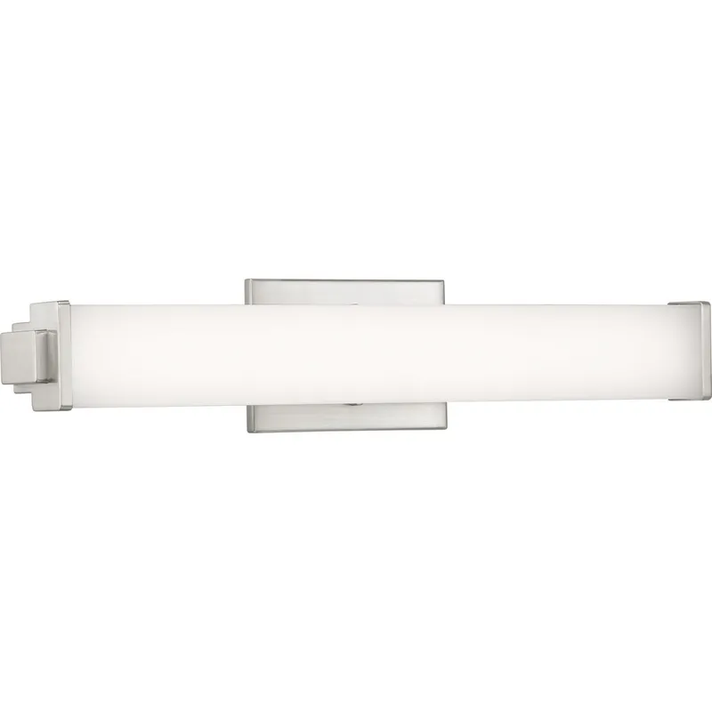 Phase 2.1 LED Collection 24" LED Linear Bath & Vanity — Progress Lighting LED Linear Lights  