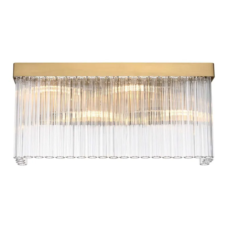 1070W19SG — Elegant Lighting LED Wall Lights 720.0W 