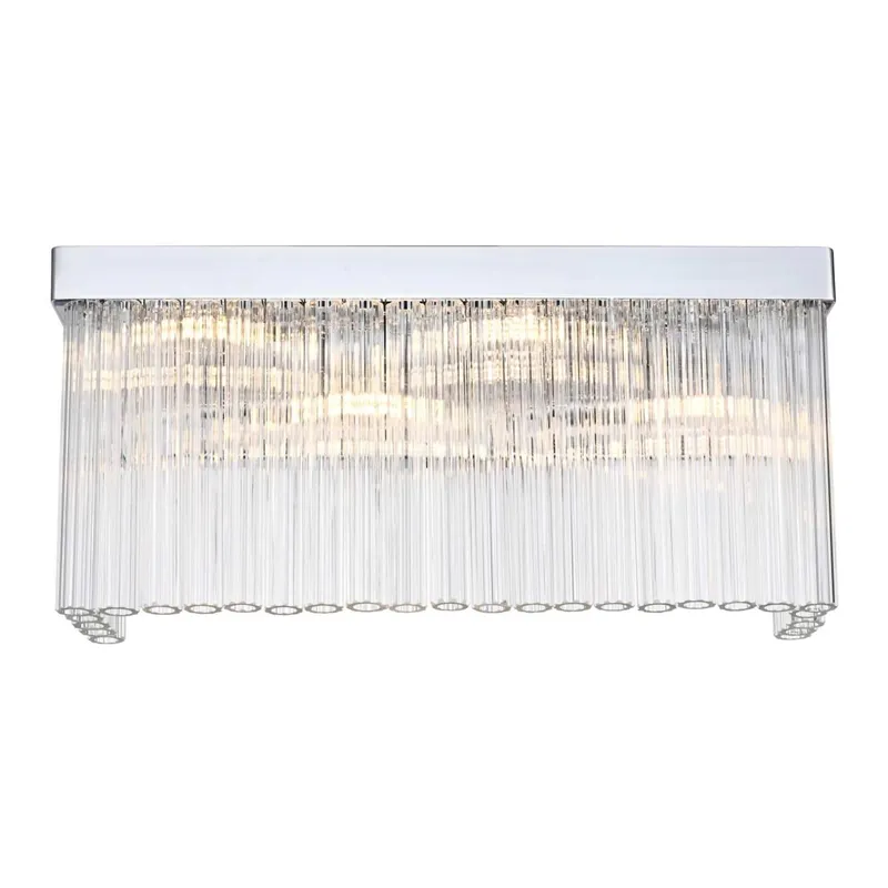 1070W19C — Elegant Lighting LED Wall Lights 720.0W 