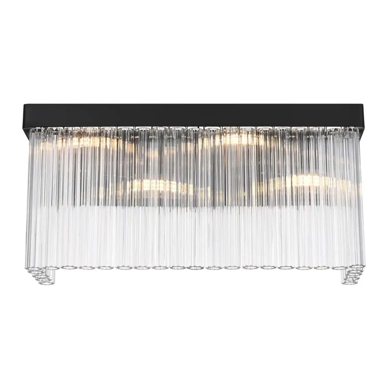 1070W19BK — Elegant Lighting LED Wall Lights 720.0W 