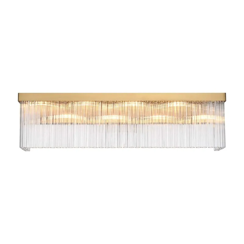 1070W34SG — Elegant Lighting LED Wall Lights 240.0W 