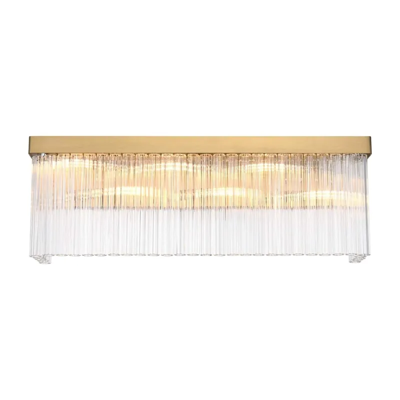 1070W26SG — Elegant Lighting LED Wall Lights 1120.0W 