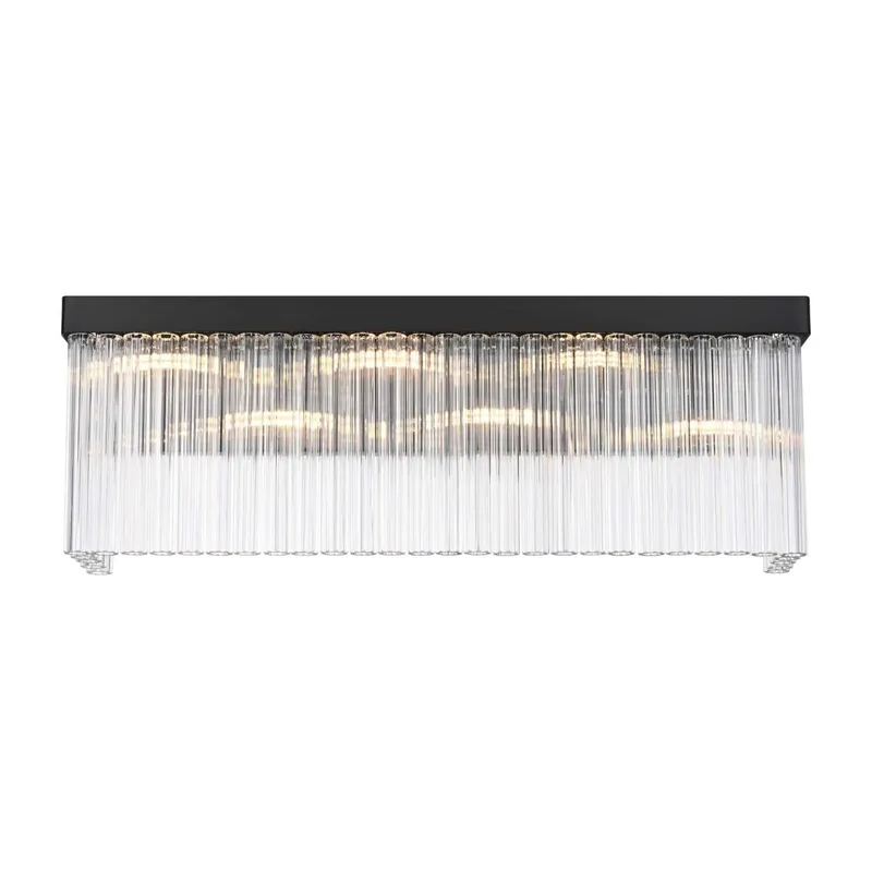 1070W26BK — Elegant Lighting LED Wall Lights 1120.0W 