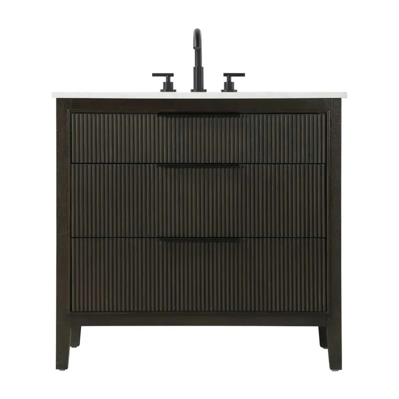 VF29836CO — Elegant Lighting LED Wall Lights  