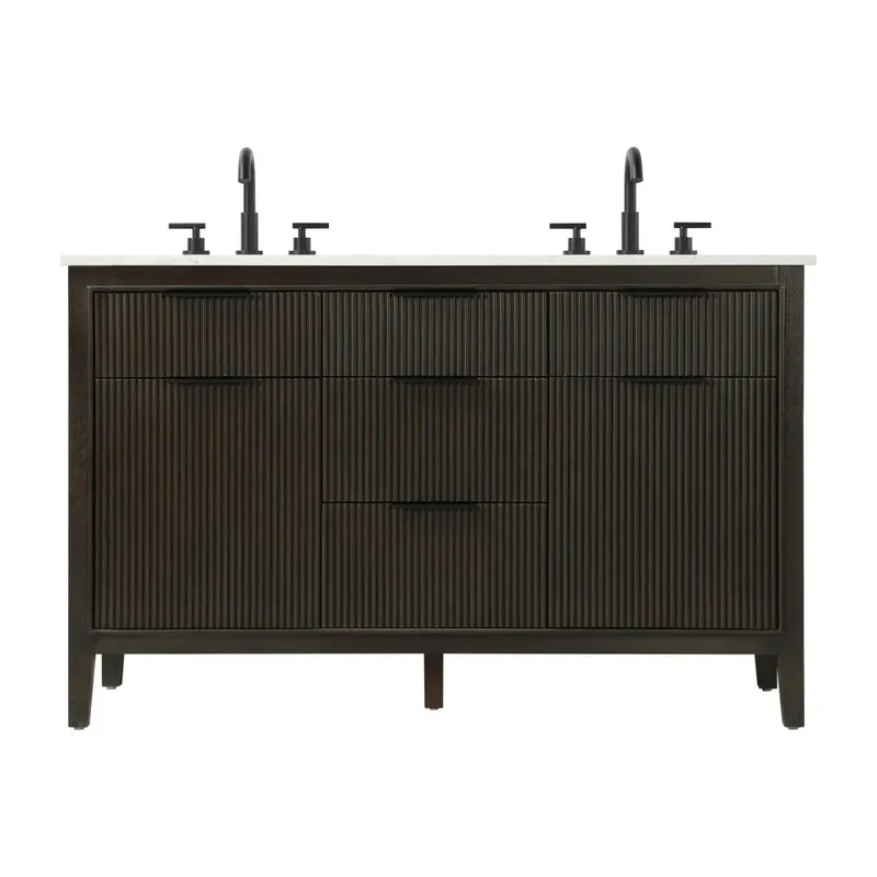 VF29854DCO — Elegant Lighting LED Wall Lights  