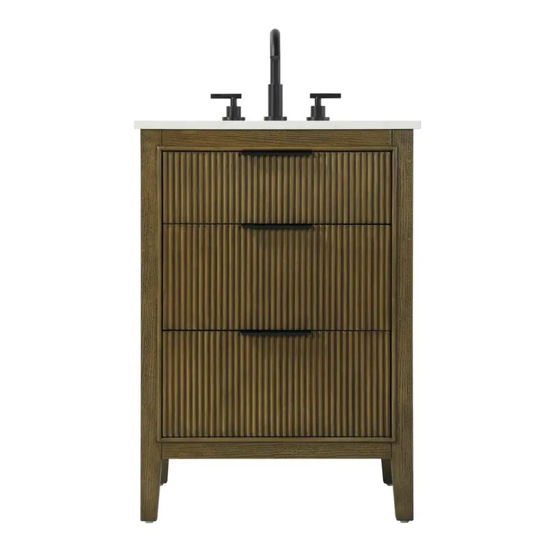 VF29824HO — Elegant Lighting LED Wall Lights  