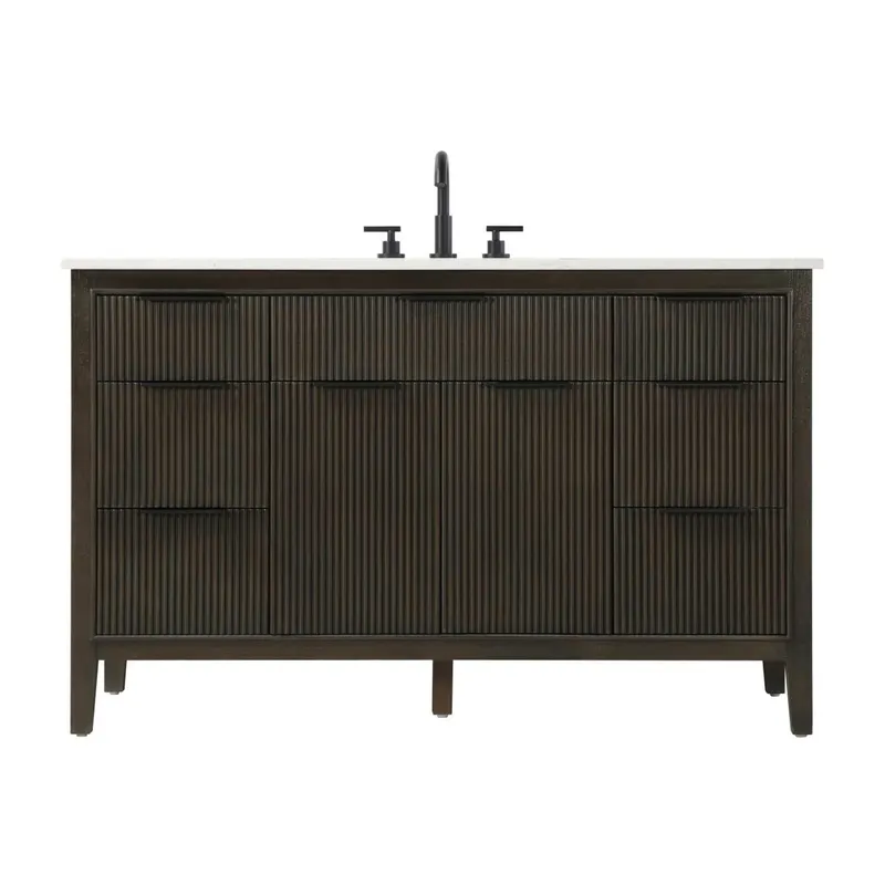 VF29854CO — Elegant Lighting LED Wall Lights  