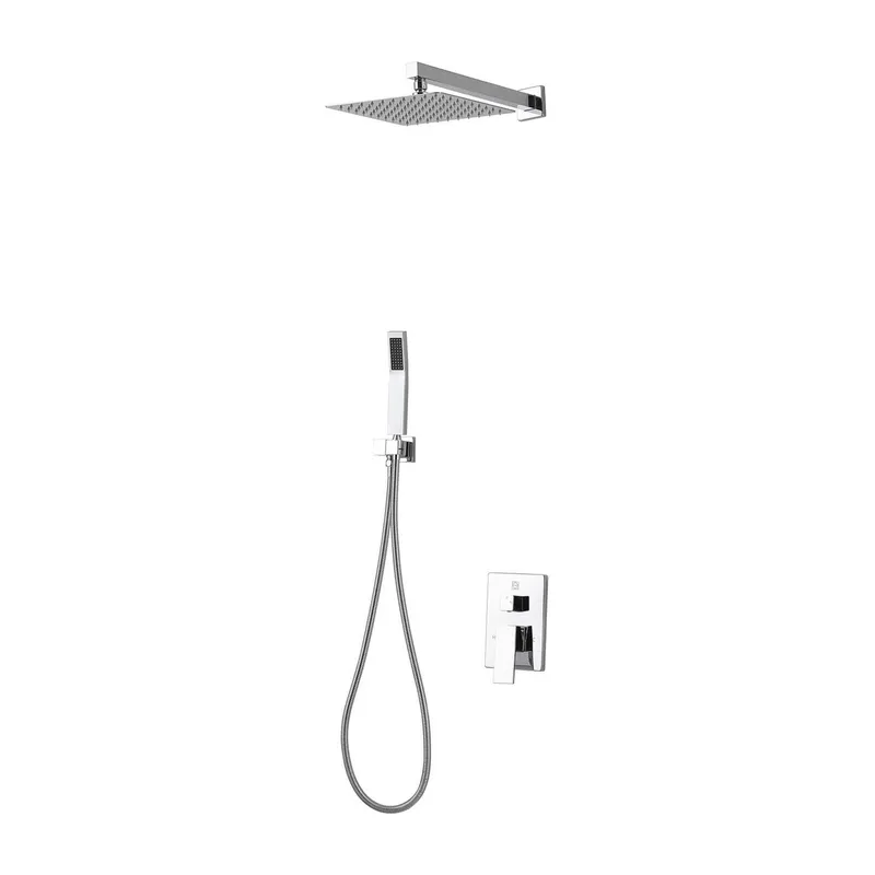 FAS-9005PCH — Elegant Lighting LED General Lighting  