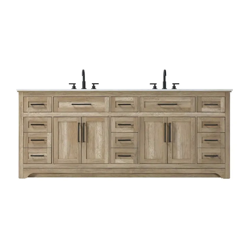 VF85084DNT — Elegant Lighting LED Wall Lights  
