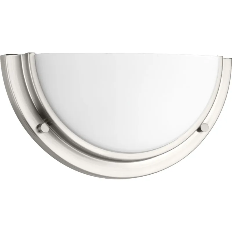 Apogee Collection Wall Sconce — Progress Lighting LED Wall Lights  