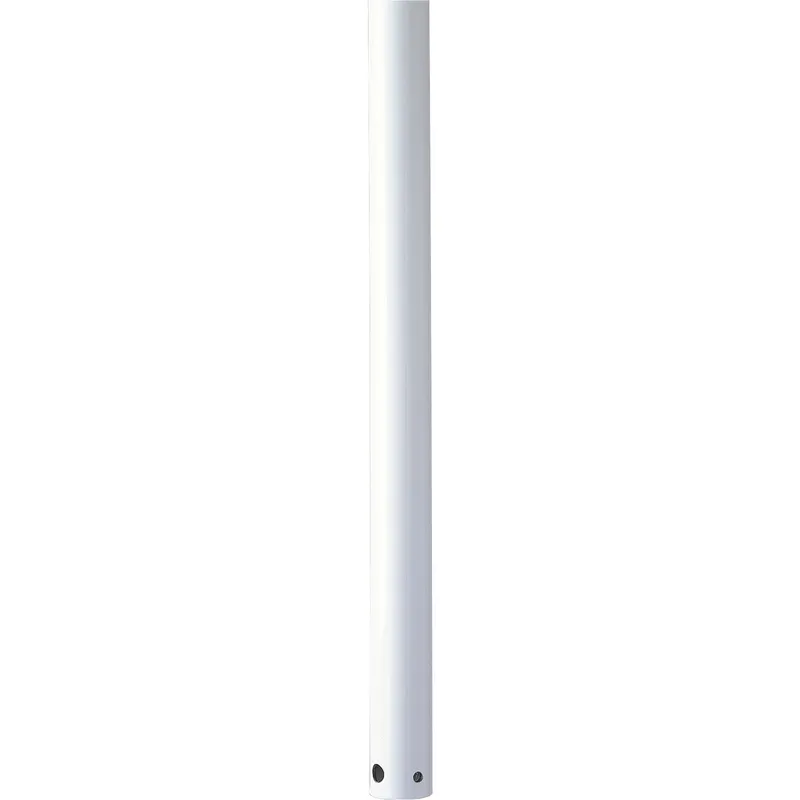 AirPro Collection 24 In. Ceiling Fan Downrod — Progress Lighting LED Lighting Accessories  