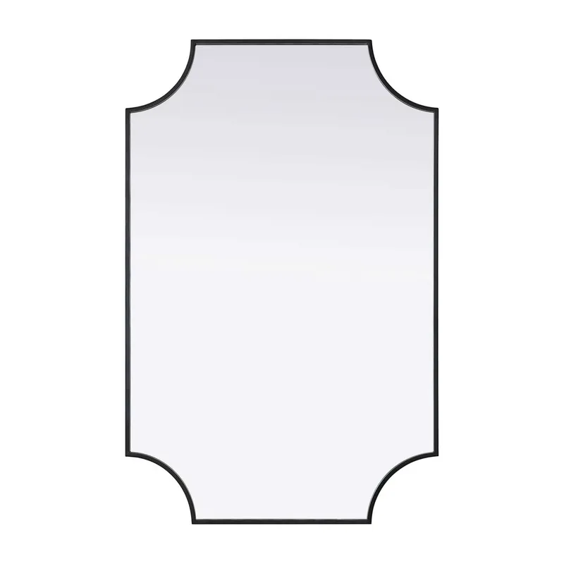 MR3D2742BLK — Elegant Lighting LED General Lighting  