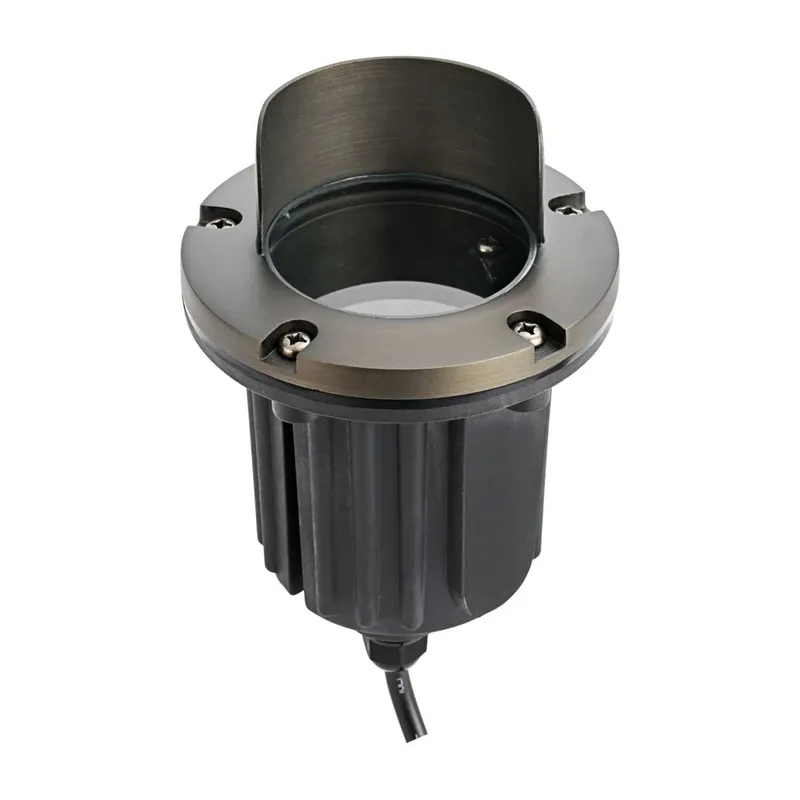 W123-DB — Elegant Lighting LED Bollards & Pathway Lights 7.0W 