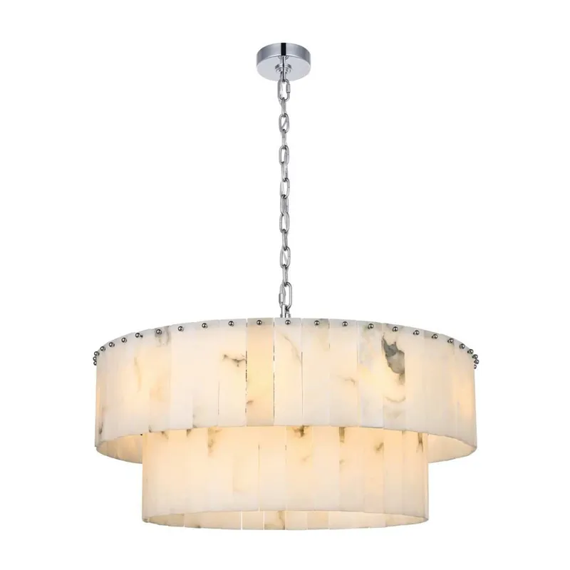 1015D32L2C-33ST — Elegant Lighting LED Pendant Lights 720.0W 