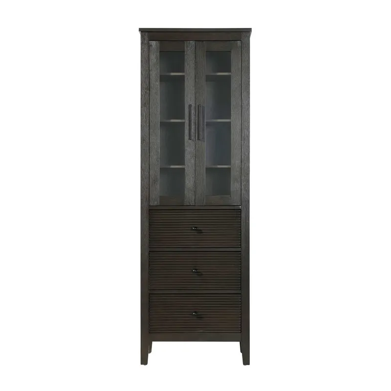 SC296C24CO — Elegant Lighting LED Wall Lights  
