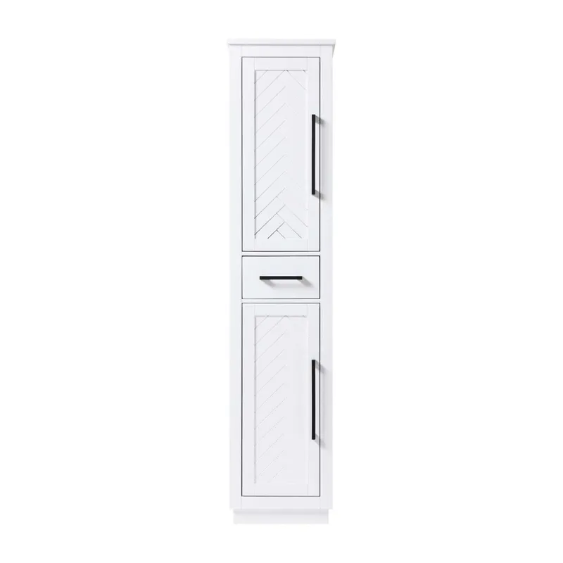 SC29016WH — Elegant Lighting LED Wall Lights  