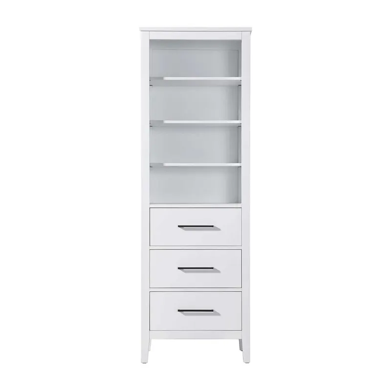 SC293B24WH — Elegant Lighting LED Wall Lights  