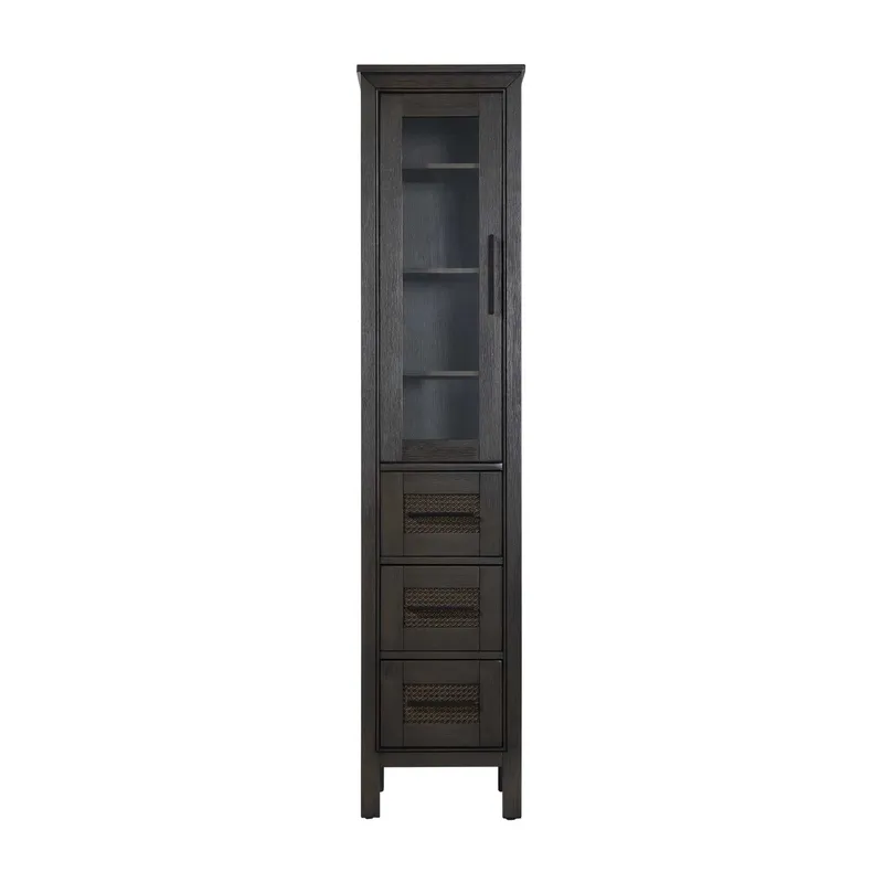 SC295C16CO — Elegant Lighting LED Wall Lights  