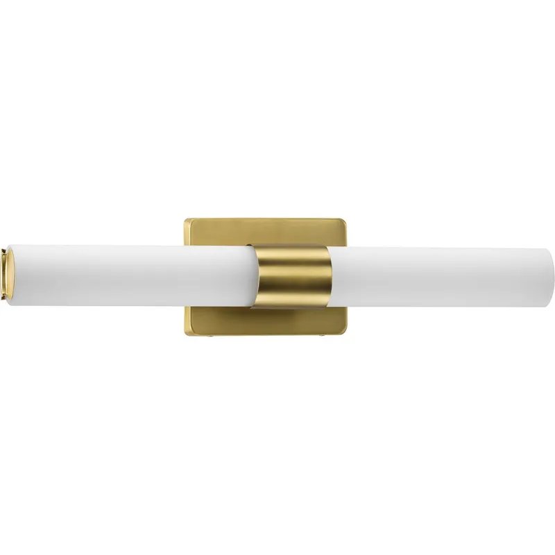 Blanco LED Collection 22" Linear LED Bath — Progress Lighting LED Linear Lights  