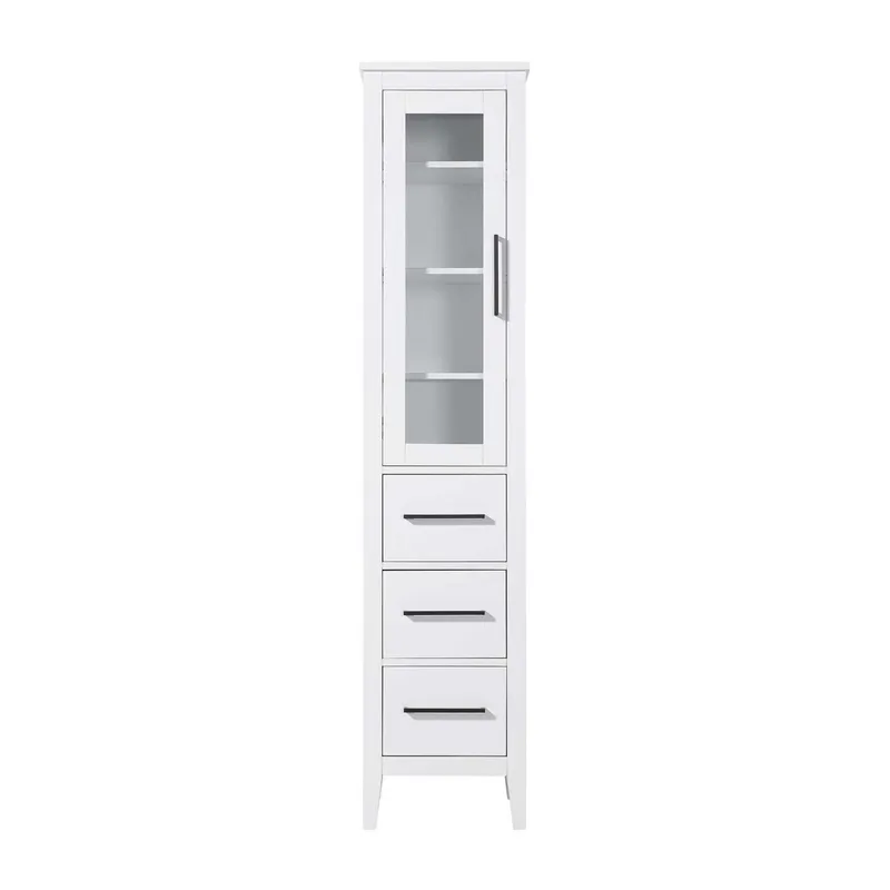 SC293C16WH — Elegant Lighting LED Wall Lights  