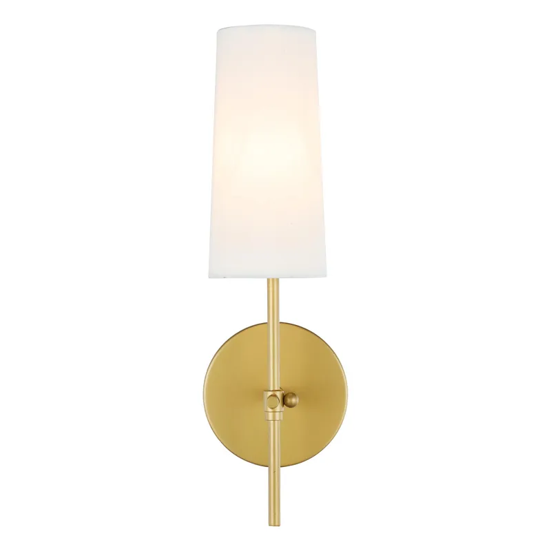 LD6004W5BR — Elegant Lighting LED Wall Lights 40.0W 