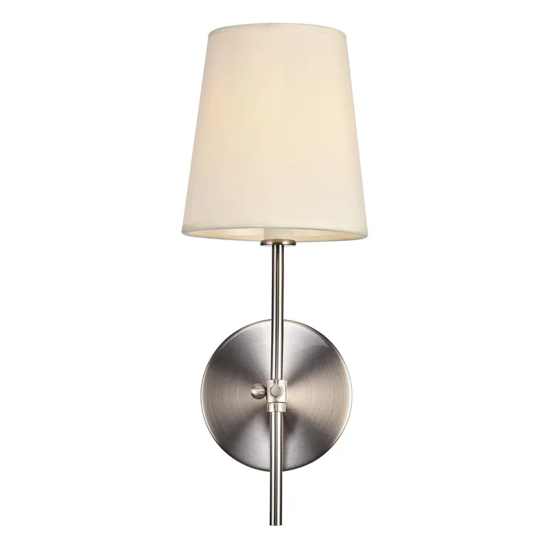 LD6004W6BN — Elegant Lighting LED Wall Lights  