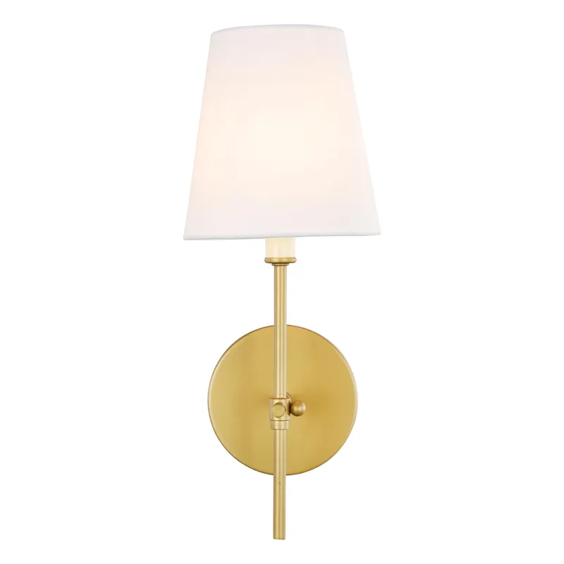LD6004W6BR — Elegant Lighting LED Wall Lights 40.0W 