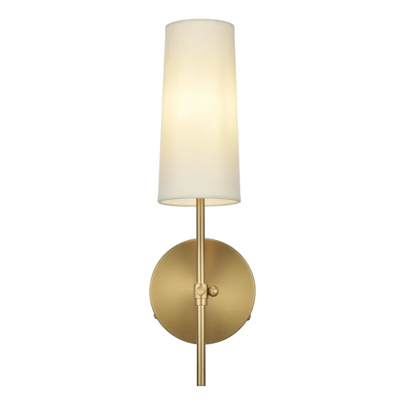 LD6004W5SG — Elegant Lighting LED Wall Lights 40.0W 