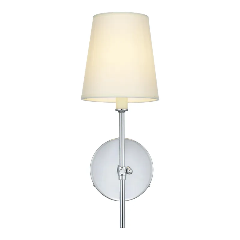 LD6004W6C — Elegant Lighting LED Wall Lights 40.0W 