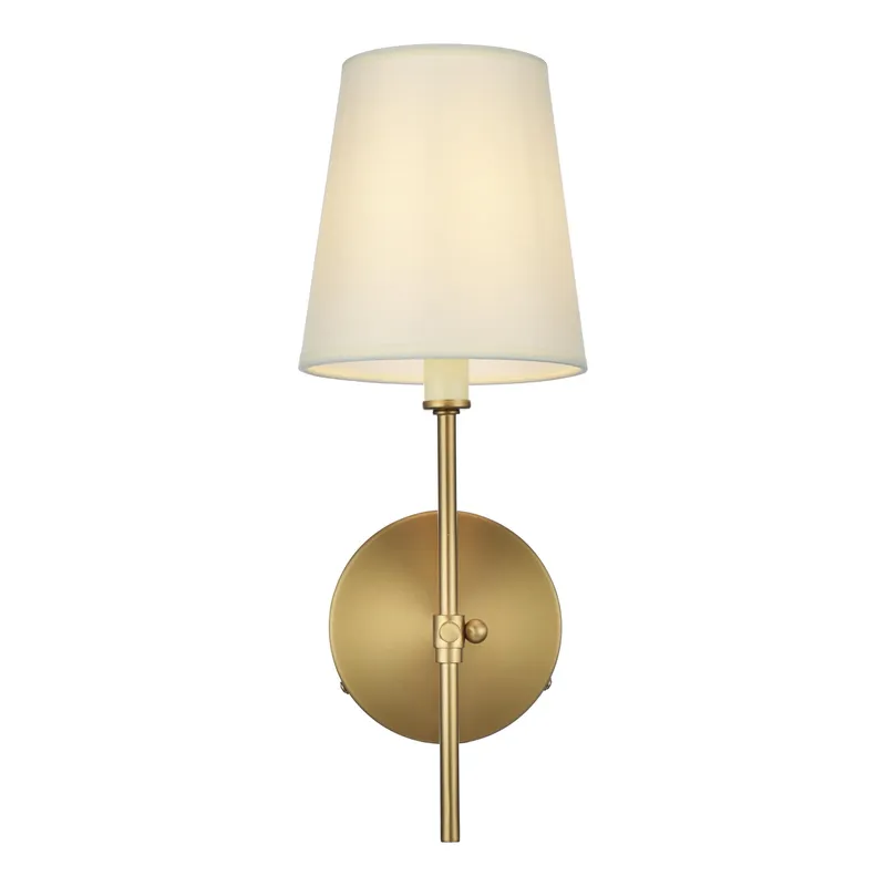 LD6004W6SG — Elegant Lighting LED Wall Lights 40.0W 