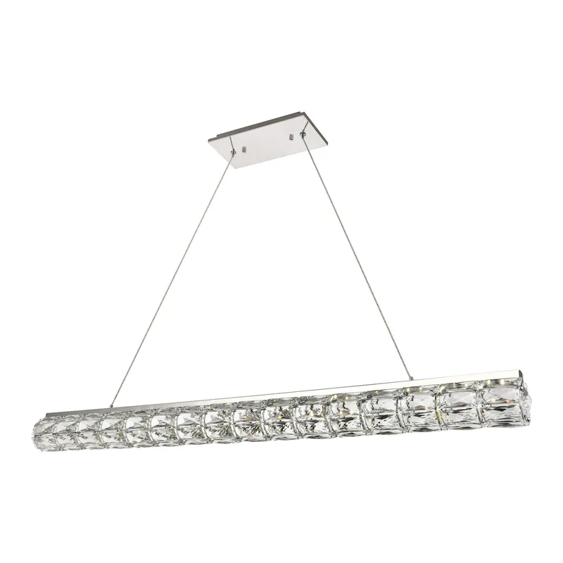 3501D48C — Elegant Lighting LED Pendant Lights 0.7W 