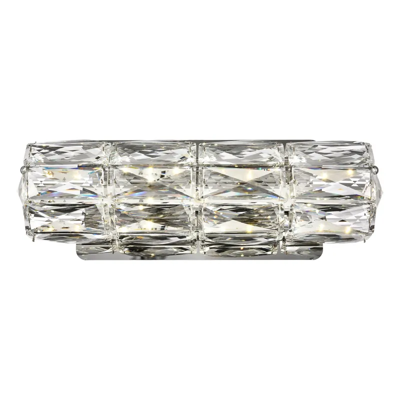 3501W12C — Elegant Lighting LED Wall Lights 0.8W 