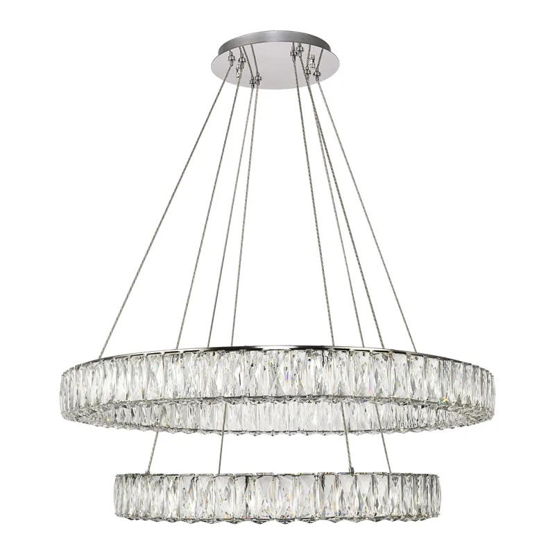 3503G32C — Elegant Lighting LED Pendant Lights  