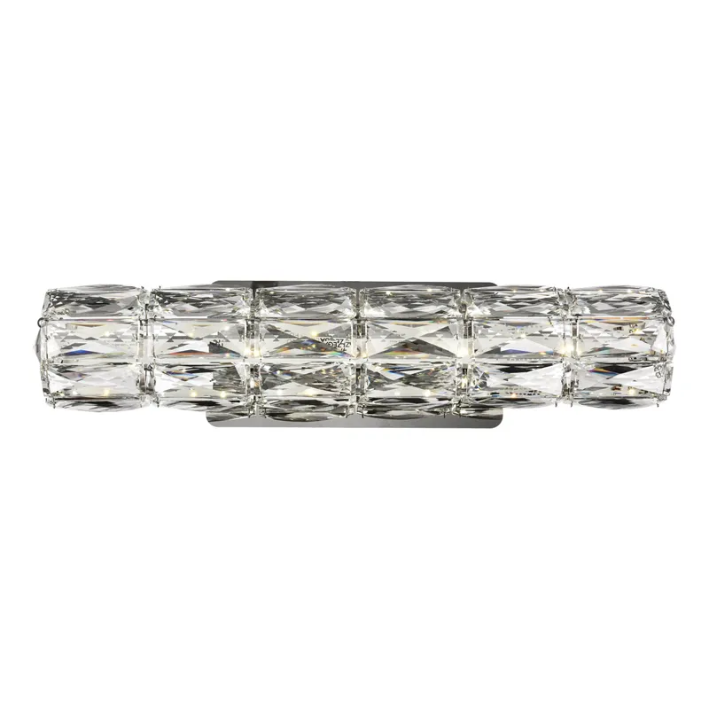 3501W18C — Elegant Lighting LED Wall Lights 0.7W 