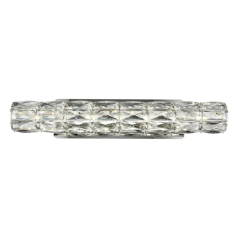 3501W24C — Elegant Lighting LED Wall Lights 0.8W 