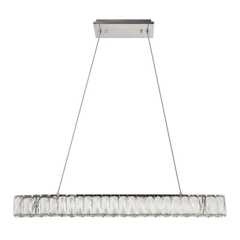 3502D31C — Elegant Lighting LED Pendant Lights 0.7W 