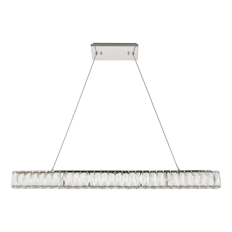 3502D38C — Elegant Lighting LED Pendant Lights 0.2W 