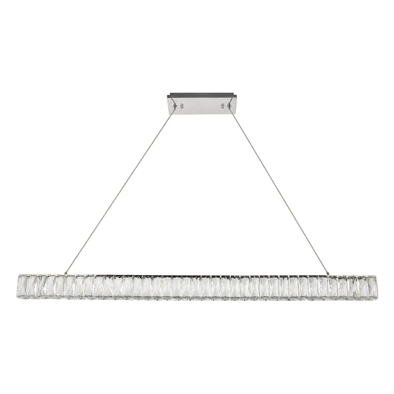 3502D47C — Elegant Lighting LED Pendant Lights 0.7W 