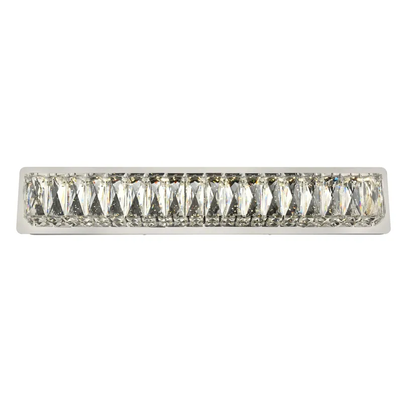 3502W24C — Elegant Lighting LED Wall Lights 0.6W 
