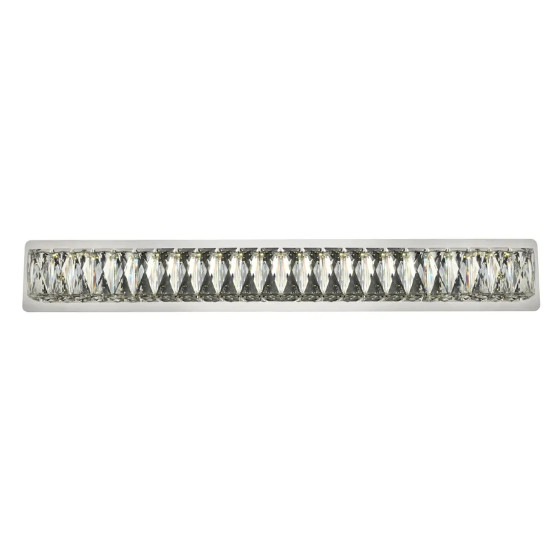 3502W32C — Elegant Lighting LED Wall Lights 0.7W 