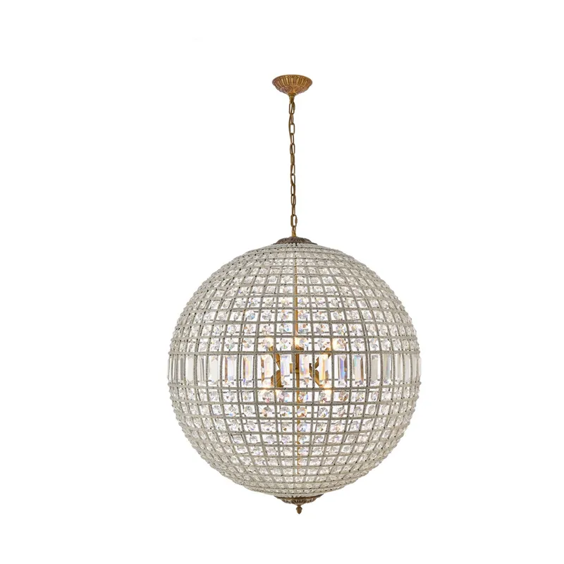 1205G36FG/RC — Elegant Lighting LED Pendant Lights  