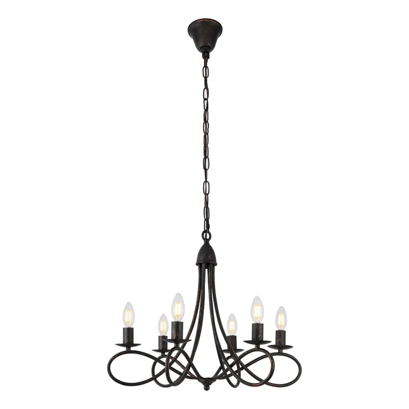 1452D22DB — Elegant Lighting LED Pendant Lights  
