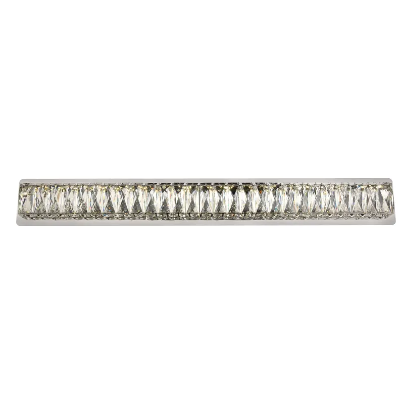 3502W35C — Elegant Lighting LED Wall Lights 0.6W 