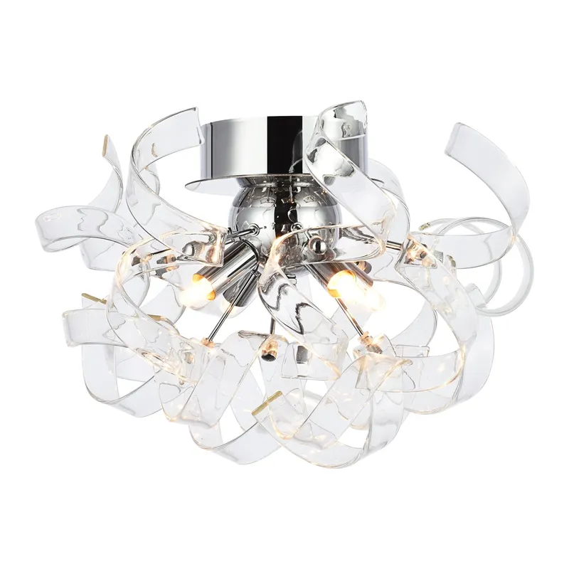 2104F14C — Elegant Lighting LED Ceiling Lights  