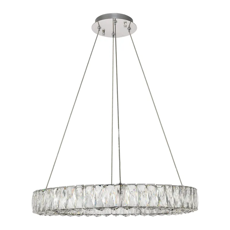 3503D23C — Elegant Lighting LED Pendant Lights 0.2W 
