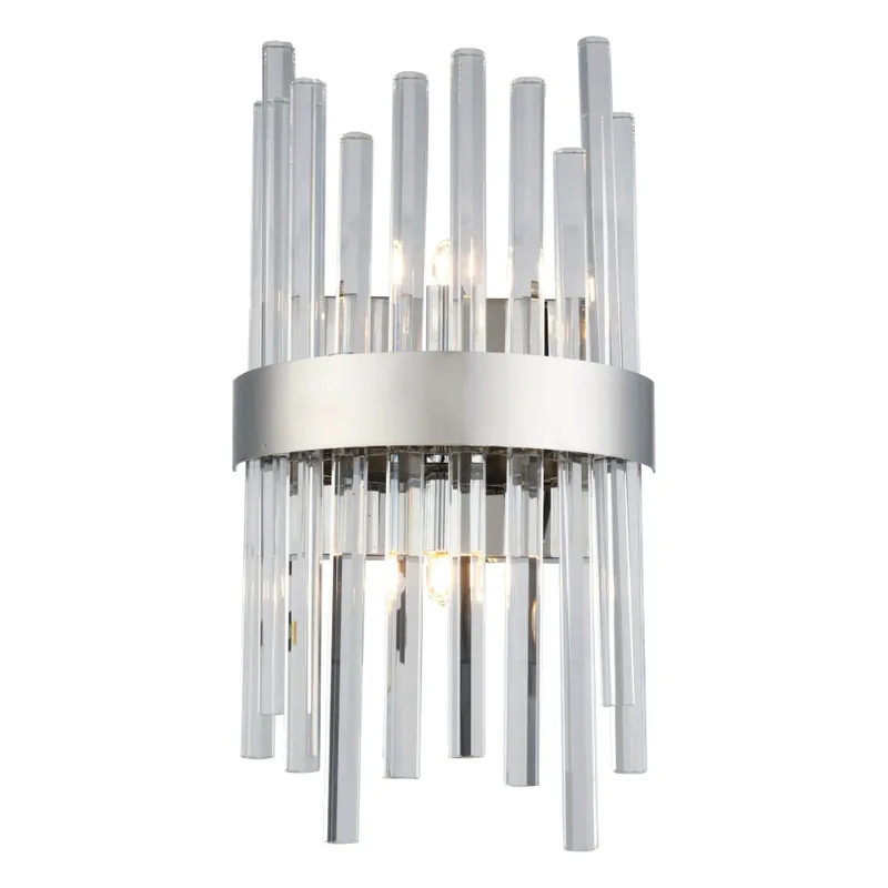 3000W8C — Elegant Lighting LED Wall Lights  