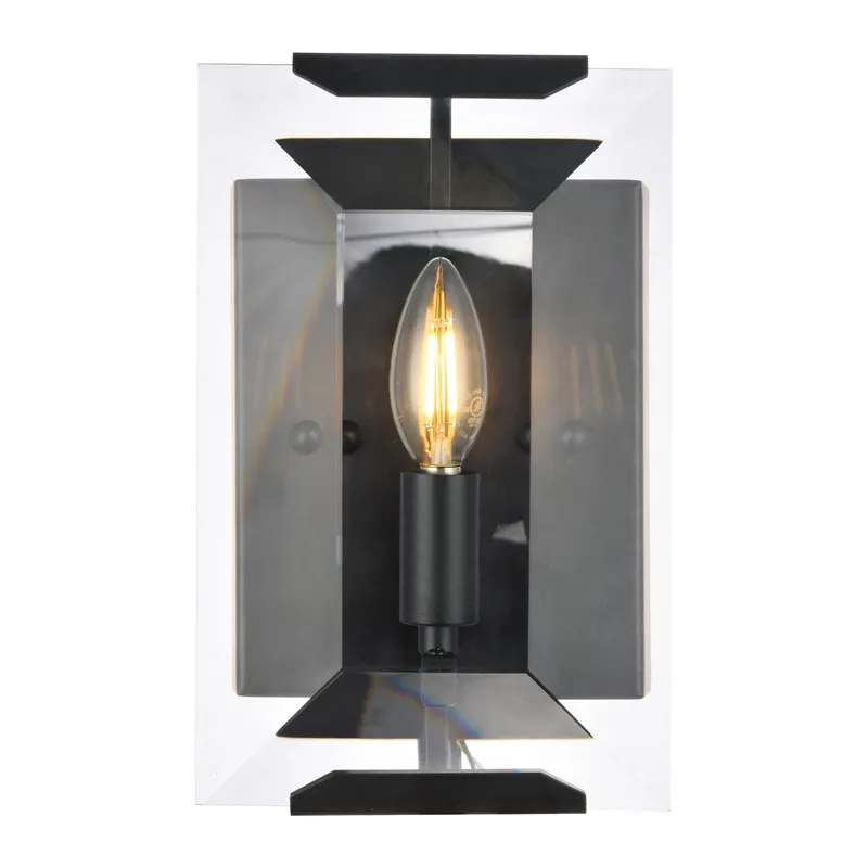 1212W6FB — Elegant Lighting LED Wall Lights  