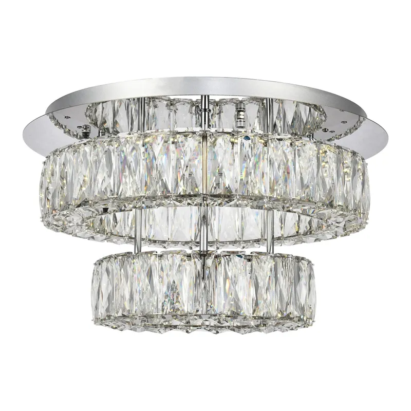 3503F18L2C — Elegant Lighting LED Ceiling Lights  